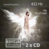 Sky of Angel – pakiet 2 CD